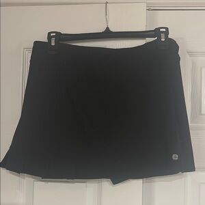 Soybu Tennis skirt. Cute pleating on right side